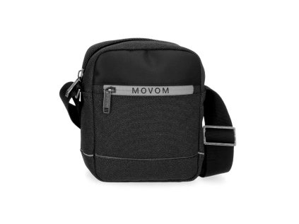 panska taska cez plece movom trimmed black 5175022