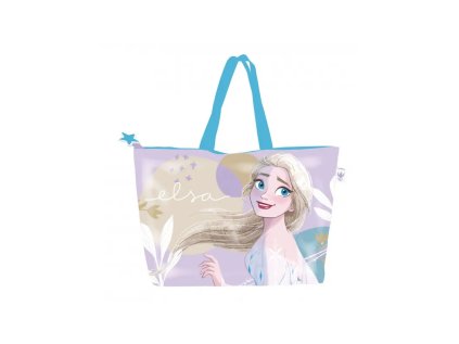 detska plazova taska 48 32cm disney frozen wd14977