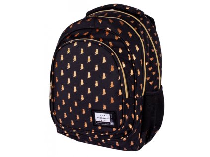 skolsky batoh pre prvy stupen head golden kitty ab330 502021564