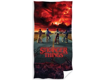 40328 detska osuska stranger things storm guards