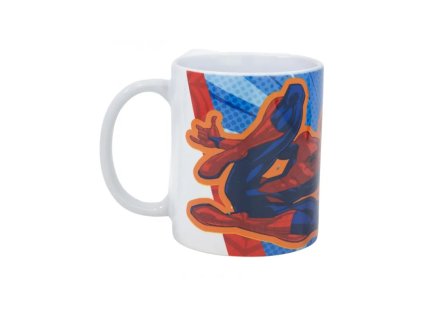 keramicky hrncek spiderman 325ml 99248