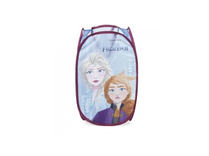 ulozny kos na hracky disney frozen wd13057