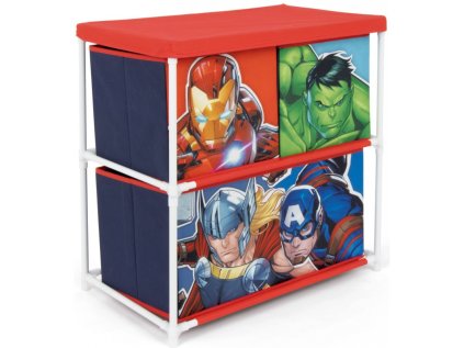 regal na hracky avengers av15231