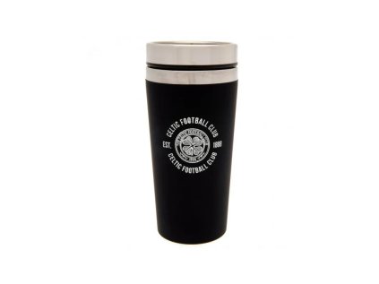cestovny termohrncek celtic fc travel mug 450ml