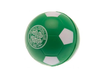 penova lopticka celtic fc stress ball 6cm