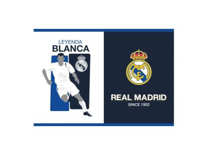 podlozka na stol real madrid 708017005