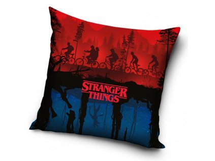 37146 dekoracni polstarek stranger things