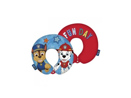 cestovny vankus paw patrol fun day pw13319