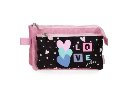 skolsky peracnik triple puzdro enso love vibes 9454321