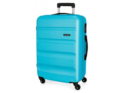 roll road flex azul claro abs cestovny kufor 75x52x28cm 91l 584936a large