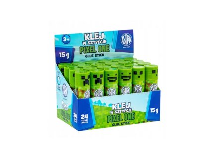 lepiaca tycinka astra pixel one 15g 401023001