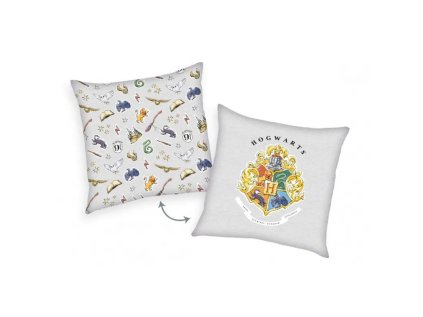 obojstranny dekoracny vankusik 40 40cm harry potter