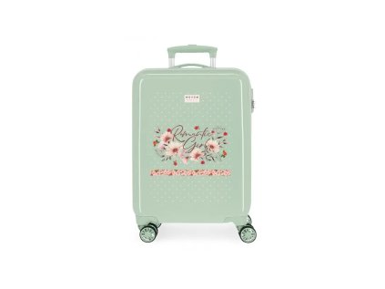 abs cestovny kufor movom romantic girl 55x38x20cm 35l 2731721 small