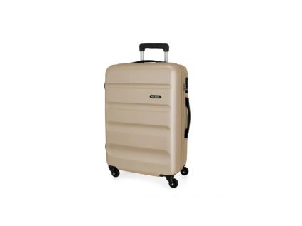 roll road flex champagne abs cestovny kufor 65x46x23cm 56l 5849269 medium