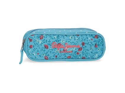pepe jeans ava skolsky peracnik puzdro 6344021