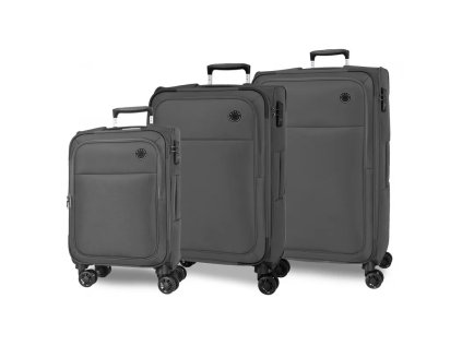 movom atlanta grey sada luxusnych textilnych cestovnych kufrov 77cm 66cm 55cm 5318423