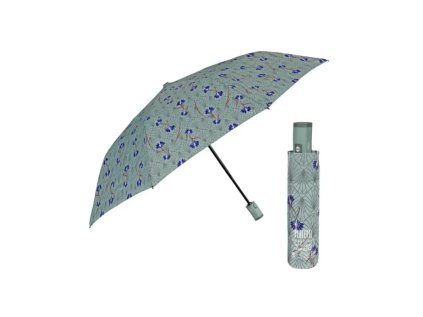 technology damsky plnoautomaticky dazdnik fiori zelena 21776