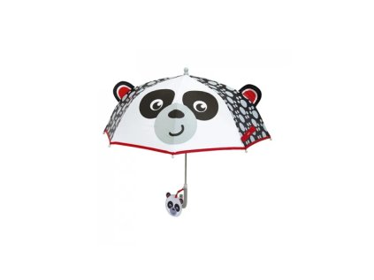 fisher price detsky dazdnik panda fp10163