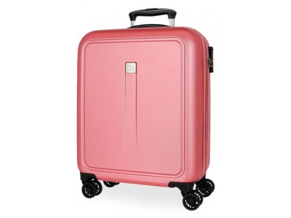 abs cestovny kufor camboya rosa 55x40x20cm 38l 5068624 small exp