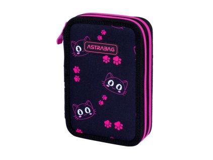 dvojposchodovy peracnik astrabag cats eyes ac2 503024039