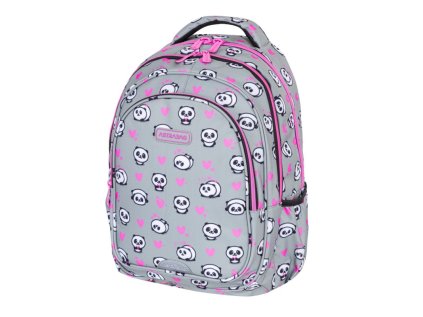 skolsky batoh astrabag panda ab300 502024082