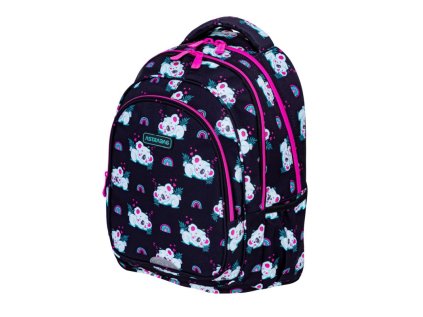 skolsky batoh astrabag sleepy koala ab300 502024084