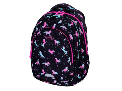 skolsky batoh astrabag unicorn squad ab300 502024088
