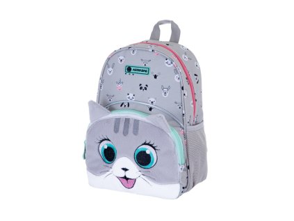detsky batoh astrabag kitty the cute ak300 502023075