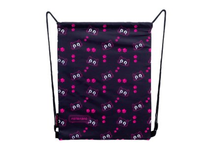 vrecusko na prezuvky astrabag cats eyes ad1 507024037