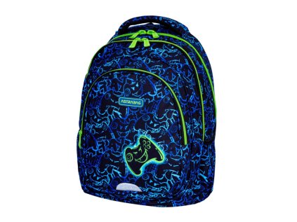 skolsky batoh astrabag gaming ab300 502024099