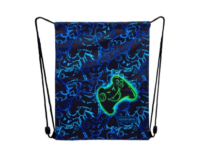 vrecusko na prezuvky astrabag gaming ad1 507024012