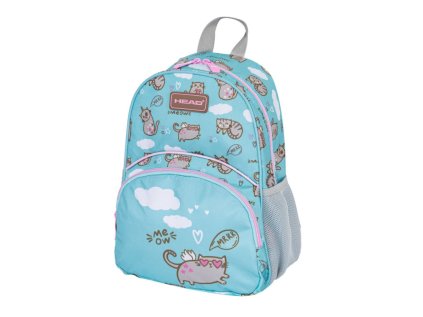 detsky batoh head meow ak300 502024105