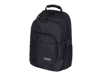 mestsky batoh head black ab400 502024121