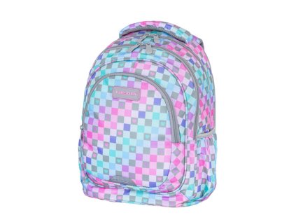 skolsky batoh pre prvy stupen head checkered hearts ab330 502024106