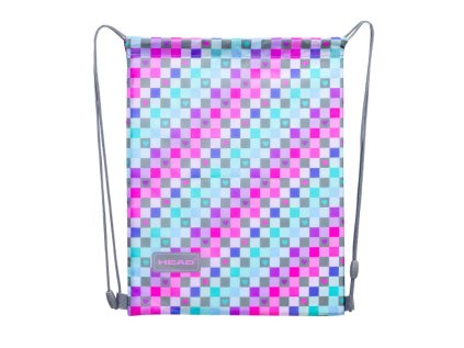 vrecusko na prezuvky head checkered hearts ad1 507024051
