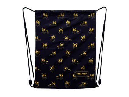 vrecusko na prezuvky head golden frenchie ad1 507024019