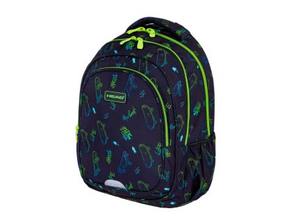 skolsky batoh head skate lifestyle ab300 502024115