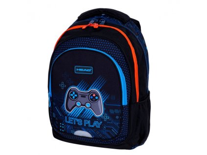 skolsky batoh head new game level ab300 502024116