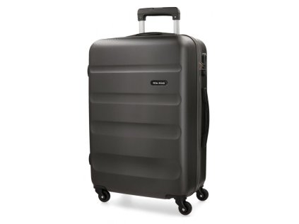 roll road flex antracita abs cestovny kufor 75x52x28cm 91l 5849361 large