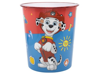 plastovy smetny kos paw patrol 07090