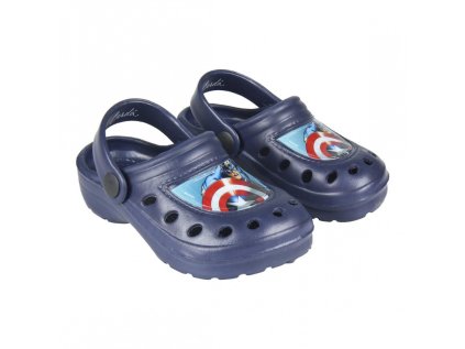 detske sandale avengers tmavomodre 2300004303