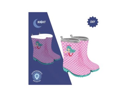 detske reflexne gumaky perletti cool kids morska vila 15586