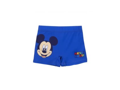 chlapcenske boxerkove plavky mickey mouse 2200009228