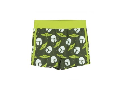 chlapcenske boxerkove plavky star wars mandalorian 2200008869
