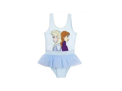 dievcenske cele plavky disney frozen 2200008867