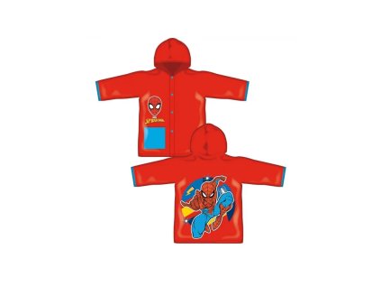 detsky prsiplast spiderman sm15532