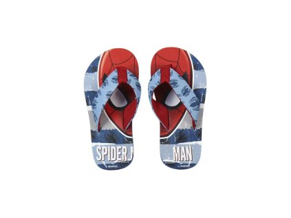 flip flop detske zabky spiderman 2300002380