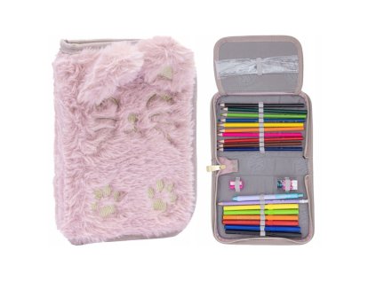 vyklapaci peracnik s naplnou astrabag fluffy kitty ac11 503024080