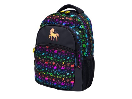 skolsky batoh astrabag golden unicorn ab360 502024141