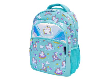 skolsky batoh astrabag minty unicorn ab360 502024140